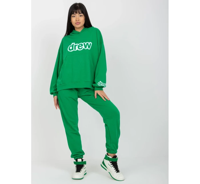 Sada EM KMPL model 17843682 zelená - FPrice Sada EM KMPL model 17843682 zelená - FPrice