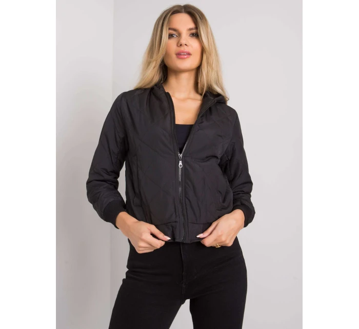 Bunda EM KR 617.55 čierna