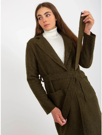 Kabát TW CZ BI model 17764058 khaki - FPrice