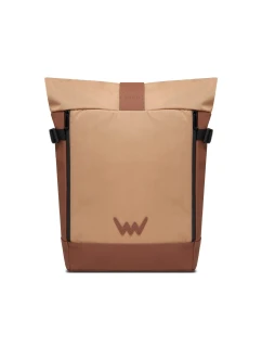 Dámsky batoh Vuch Nescio Brown