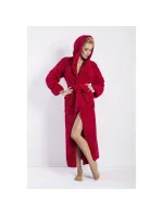 Dámsky župan Diana dlhý - DKaren