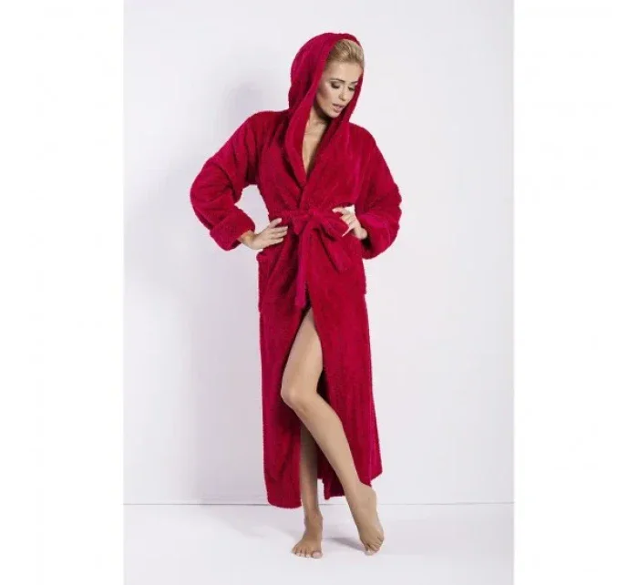 Dámsky župan Diana dlhý - DKaren