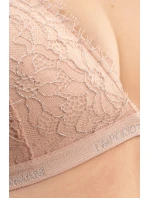 Dámska podprsenka 164298 3F207 03050 nude - Emporio Armani