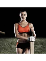 Sportovní podprsenka Air Control model 806376 - Anita