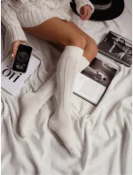 Dámské podkolenky model 21941146 Ažurové - Milena