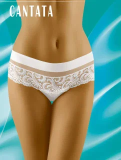 Dámské kalhotky model 6171142 - Wolbar