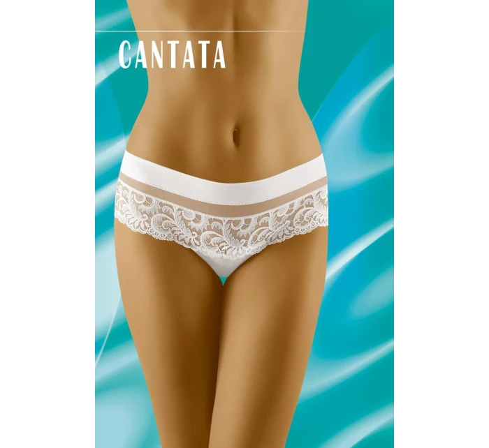 Dámske nohavičky CANTATA