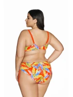 PODPRSENKA SK 226 ORANGE MAXI model 21807627 - AVA SWIMWEAR PODPRSENKA SK 226 ORANGE MAXI model 21807627 - AVA SWIMWEAR