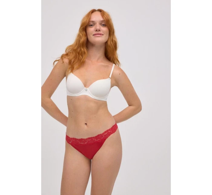 VÁNOČNÍ TANGA model 21482130 - Ysabel Mora