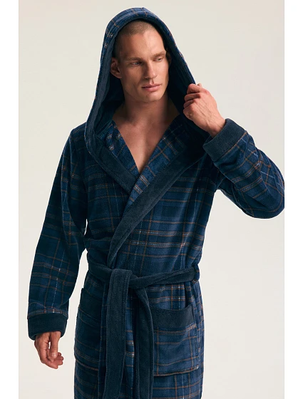 ŽUPAN  AW26 model 22341826 - Henderson