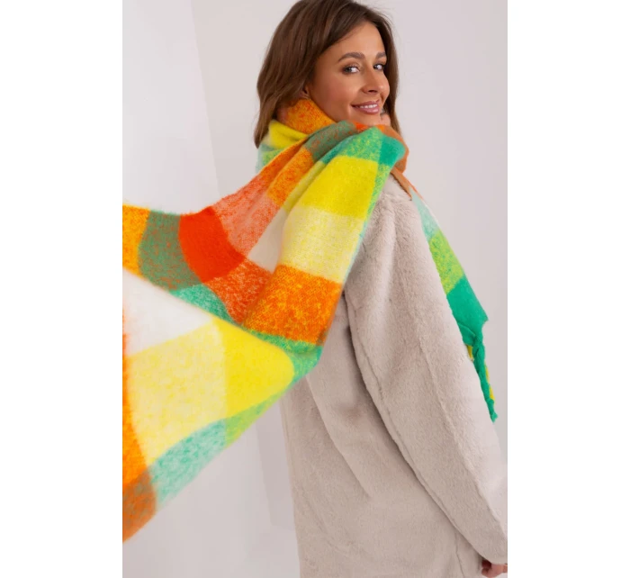 Šál model 191712 AT