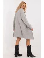 Sveter na gombíky model 199517 AT