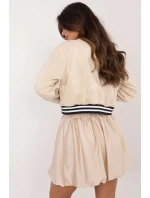 Krátka sukňa model 201776 Taliansko Moda