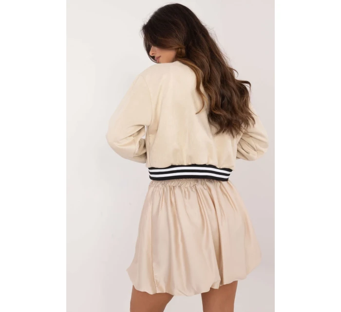 Krátka sukňa model 201776 Taliansko Moda