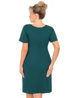 Nočná košeľa plus size model 215551 Donna