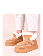 Snežnice model 220997 Solea