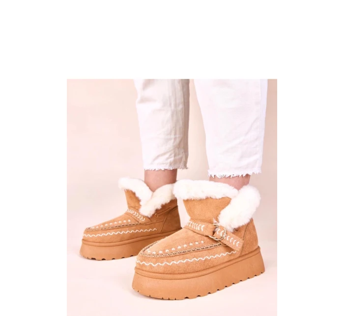 Snežnice model 220997 Solea