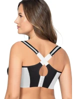 Športová podprsenka Parfait P5541 30 E Čierna Športová podprsenka Parfait P5541 30 E Čierna