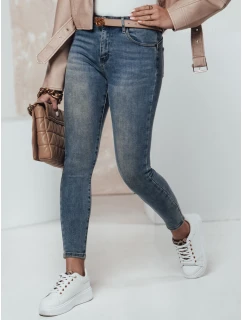Dámské džínové kalhoty push up Dstreet model 21982354 - FashionStreet