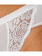 Chic Tai model 21999389 WHITE  WHITE - Sloggi