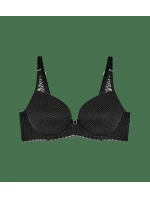 Dámska podprsenka Aura Spotlight WHP čierna - TRIUMPH