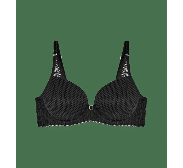 Dámska podprsenka Aura Spotlight WHP čierna - TRIUMPH