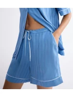 Amourette Jacquard Boyfriend Short    model 22027015 - Triumph