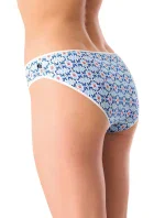 Dámské kalhotky Key LPR 721 B25 A'2 S-XL