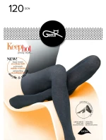 Dámske pančuchové nohavice Gatta Keep Hot Dámske pančuchové nohavice Gatta Keep Hot