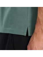 Polokošeľa 4F M 4FWAW25TPTSM555 41S muži Polokošeľa 4F M 4FWAW25TPTSM555 41S muži