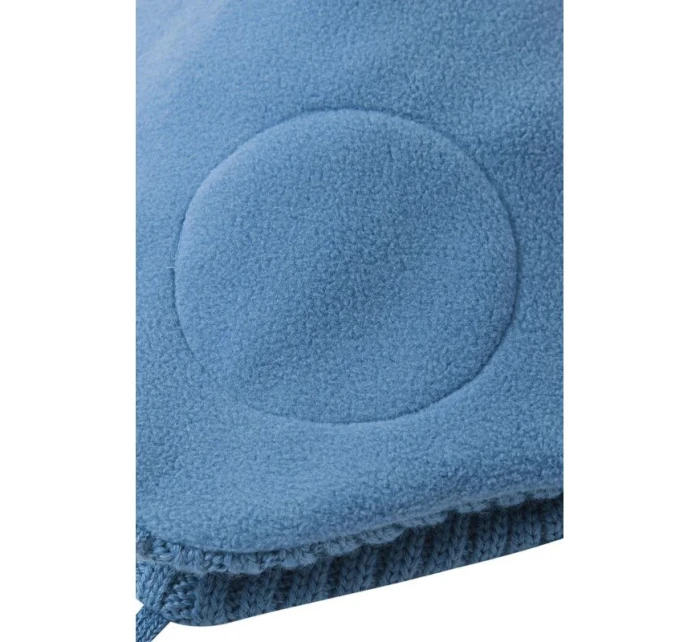 Detská zimná čiapka Paljakka - vlnená a teplá (5300035C-67A0)