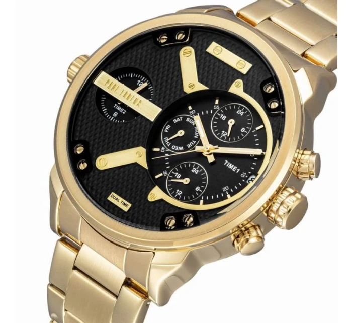 Pánské hodinky model 21807087 + BOX - Paul Lorens Pánské hodinky model 21807087 + BOX - Paul Lorens