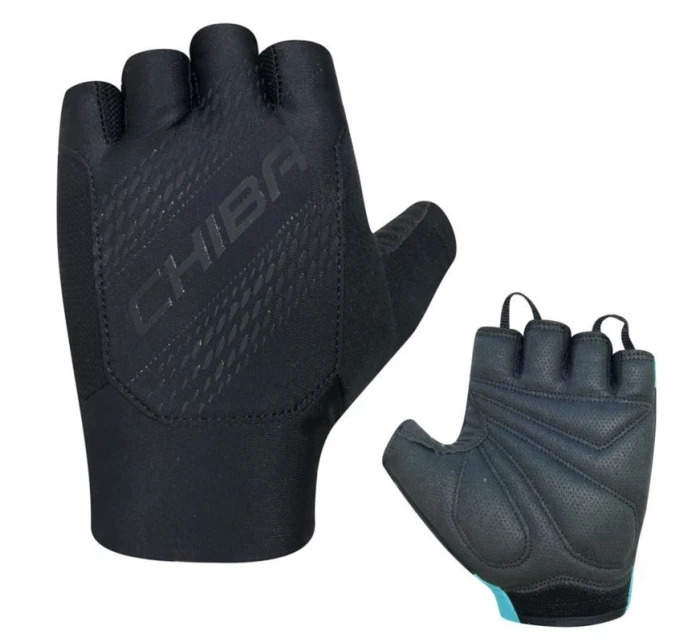 rękawiczki model 21845538 czarny M - CHIBA