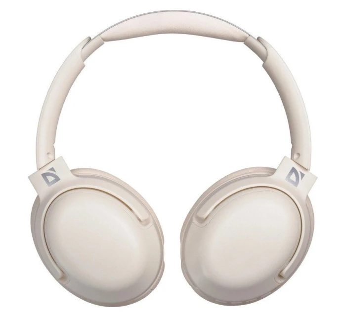 DEFENDER BLUETOOTH SLÚCHADLÁ DO UŠÍ FREEMOTION B475 ANC BEIGE 63475