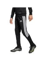 Dětské kalhoty Tiro 26 League Training Regular black model 21867162 - ADIDAS