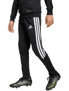 Detské tréningové nohavice adidas Tiro 26 League Regular black JY9680