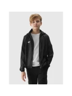 Chlapecká přechodná bunda model 21907530 - 4F Chlapecká přechodná bunda model 21907530 - 4F
