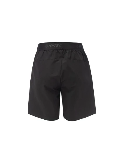 Dámské šortky LADY model 22151521 SHORTS - Hi-Tec Dámské šortky LADY model 22151521 SHORTS - Hi-Tec