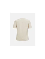 Tričko Original Small Logo Tee model 22231790 béžové - Peak Performance