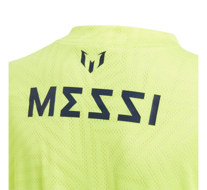 Adidas JR Messi Icon Jersey Junior DV1318