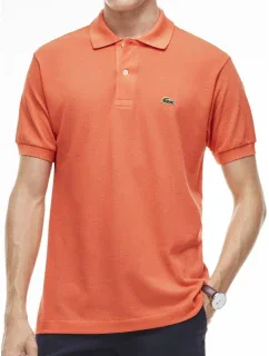 Pánske polo tričko M L121200-G5P - Lacoste