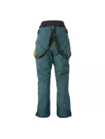 Pánske lyžiarske nohavice Svean M 92800439197 - Elbrus