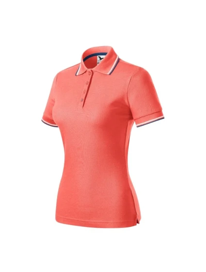 Dámske polo tričko Focus W MLI-233A1 - Malfini Dámske polo tričko Focus W MLI-233A1 - Malfini