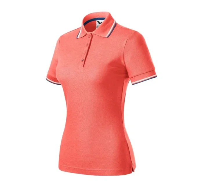 Dámske polo tričko Focus W MLI-233A1 - Malfini Dámske polo tričko Focus W MLI-233A1 - Malfini