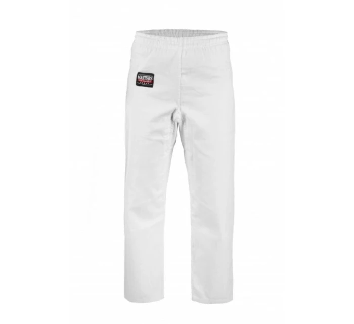 MASTERS karate kimono 8 oz - 100 cm NOVINKA