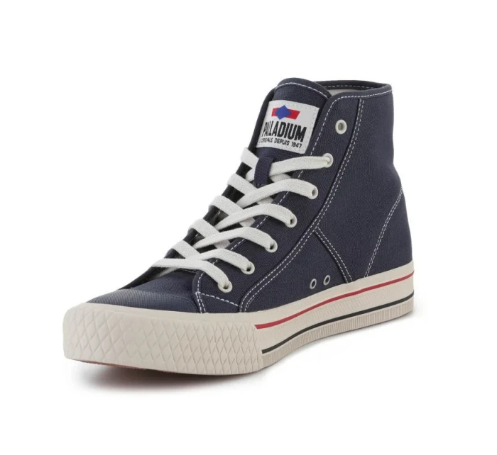 Unisex boty dium model 18292295 - Palladium Unisex boty dium model 18292295 - Palladium