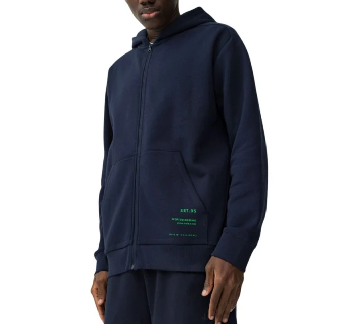 Pánska mikina M 4FSS23TSWSM236 31S - 4F