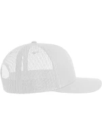 6 panelová Trucker kšiltovka model 22411220 - Atlantis Headwear