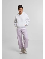 BY 444 Dámská oversize mikina s kapucí "Loose Fit" model 22457012 heather grey - Build your Brand BY 444 Dámská oversize mikina s kapucí "Loose Fit" model 22457012 heather grey - Build your Brand