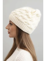 Dámske štuple do uší Emma K343 denim Dámske štuple do uší Emma K343 denim